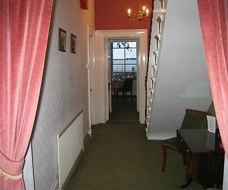 Loddington House Hotel โดเวอร์ ภายนอก รูปภาพ