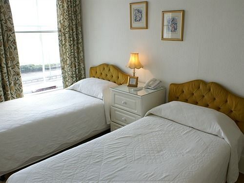 Loddington House Hotel โดเวอร์ ภายนอก รูปภาพ